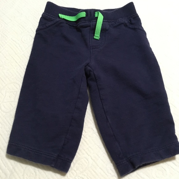 6m (5/$20) Helicopter Onesies w/Pants - Picture 3 of 9